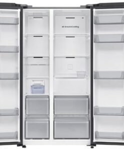 Tủ lạnh Samsung RS70F65Q3FSV - hình số 4