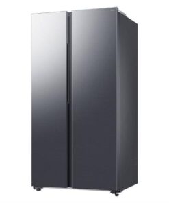 Tủ lạnh Samsung RS70F65Q3FSV - hình số 3
