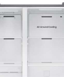 Tủ lạnh Samsung RS70F65Q3FSV - hình số 6