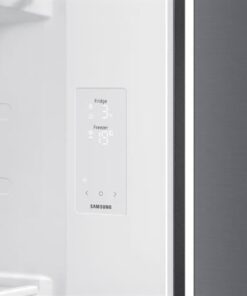 Tủ lạnh Samsung RS70F65Q3FSV - hình số 7