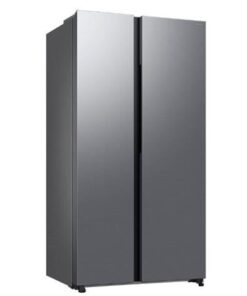 Tủ lạnh Samsung RS70F65Q3TSV - hình số 2