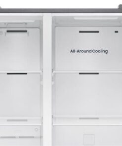 Tủ lạnh Samsung RS70F65Q3TSV - hình số 5