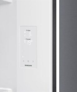 Tủ lạnh Samsung RS70F65Q3TSV - hình số 6