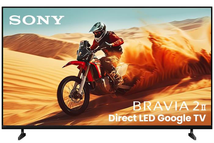 Tivi Sony K-55S25VM2 - hình số 1