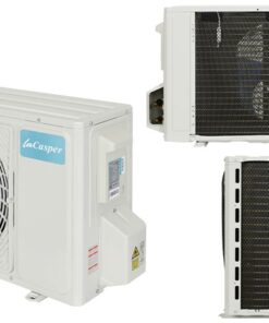 Điều hòa Casper XH-09IF35 - hình số 8