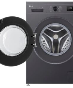 Máy giặt LG FB1209S5M - hình số 2