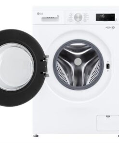 Máy giặt LG FB1209S5W - hình số 2