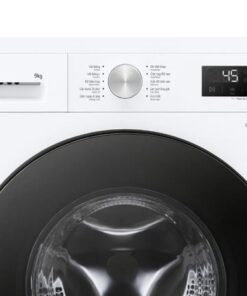 Máy giặt LG FB1209S5W - hình số 6