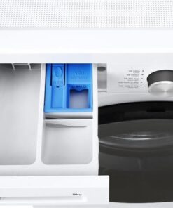 Máy giặt LG FB1209S5W - hình số 7