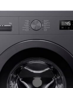 Máy giặt sấy LG FB1209D5M - hình số 5