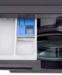 Máy giặt sấy LG FB1209D5M - hình số 6