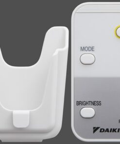 Máy lọc không khí Daikin MC55UVM6-7 - hình số 11