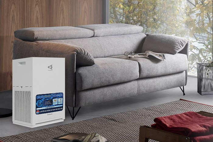 Máy lọc không khí Daikin MC30YVM7 - hình số 1