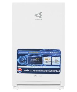 Máy lọc không khí Daikin MC30YVM7 - hình số 2