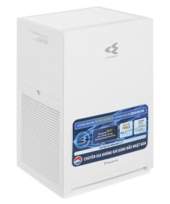 Máy lọc không khí Daikin MC30YVM7 - hình số 6