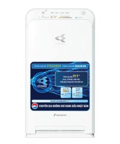 Máy lọc không khí Daikin MC40UVM6-7 - hình số 2