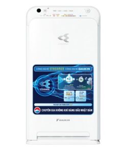 Máy lọc không khí Daikin MC55UVM6 - hình số 1