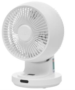 Quạt đứng Sunhouse APF7316W - hình số 2