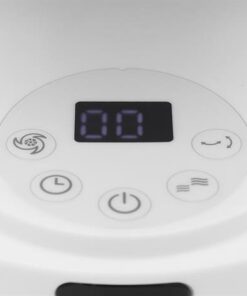 Quạt đứng Sunhouse APF7316W - hình số 9