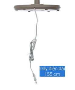 Quạt đứng Sunhouse APF7326B - hình số 9