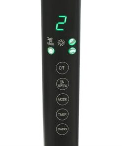 Quạt đứng Sunhouse SHD7346 - hình số 6