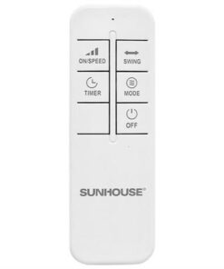 Quạt đứng Sunhouse SHD7346 - hình số 8