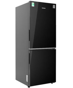 Tủ lạnh Samsung RB27N4010BU/SV - hình số 3