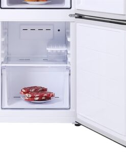 Tủ lạnh Samsung RB27N4010BU/SV - hình số 7