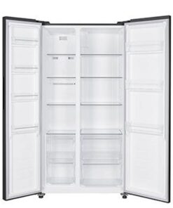 Tủ lạnh Sharp SJ-SBX440V-SL - hình số 8