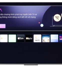 Tivi Hisense 65U7K - hình số 2