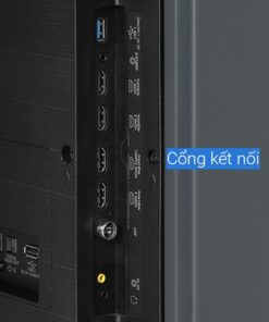 Tivi Hisense 65U7K - hình số 6