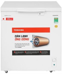 Tủ lạnh Toshiba GR-RC265CM-PMV(01) - hình số 2