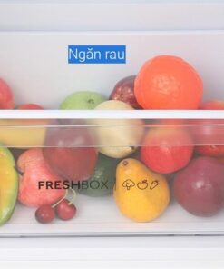 Tủ lạnh Aqua AQR-T239FA(FB) - hình số 7