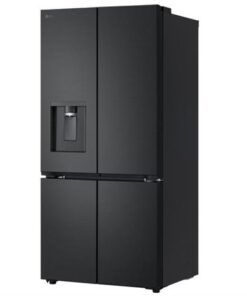 Tủ lạnh LG LFD58BLMA - hình số 3