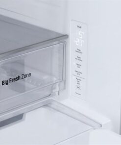 Tủ lạnh LG LFD58BLMA - hình số 7