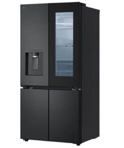 Tủ lạnh LG LFD58BLMAI - hình số 4