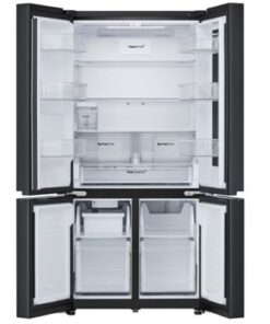 Tủ lạnh LG LFD58BLMAI - hình số 5
