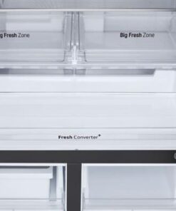 Tủ lạnh LG LFD58BLMAI - hình số 7