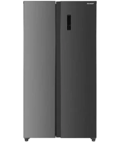 Tủ lạnh Sharp SJ-SBX530V-SL - hình số 1