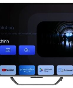 Tivi Aqua AQT65S800UX - hình số 2