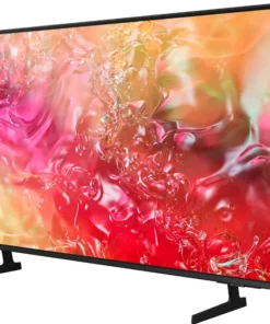 Tivi Samsung 50DU7000 - hình số 4