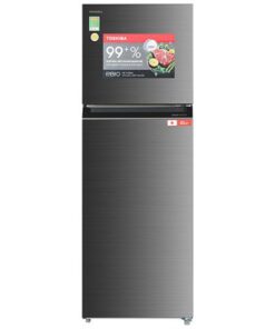 Tủ lạnh Toshiba GR-RT468WE-PMV(58)-MM - hình số 1
