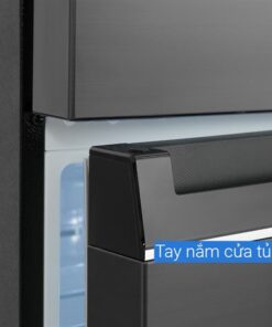 Tủ lạnh Toshiba GR-RT468WE-PMV(58)-MM - hình số 11