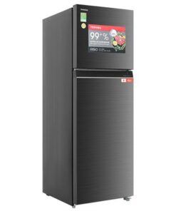 Tủ lạnh Toshiba GR-RT468WE-PMV(58)-MM - hình số 2
