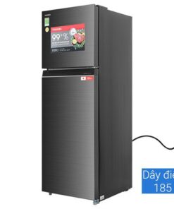 Tủ lạnh Toshiba GR-RT468WE-PMV(58)-MM - hình số 3