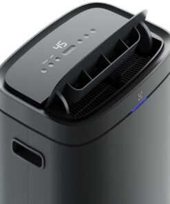 Máy hút ẩm lọc khí Electrolux EDH16TRBD3 - hình số 2