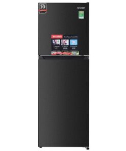 Tủ lạnh Sharp SJ-X270V-DG - hình số 1