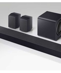 Loa soundbar Samsung HW-Q990F - hình số 11
