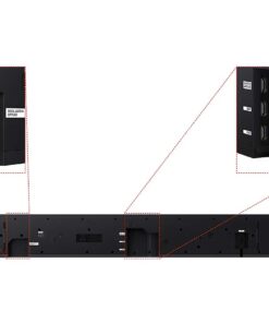 Loa soundbar Samsung HW-Q990F - hình số 16