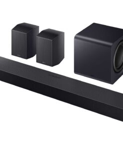 Loa soundbar Samsung HW-Q990F - hình số 1